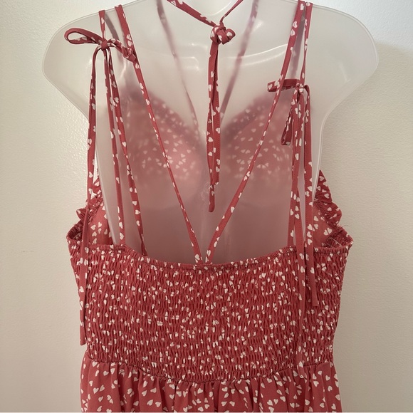 🌸3/$12, Shein dress size 1x new without label - Picture 10 of 11
